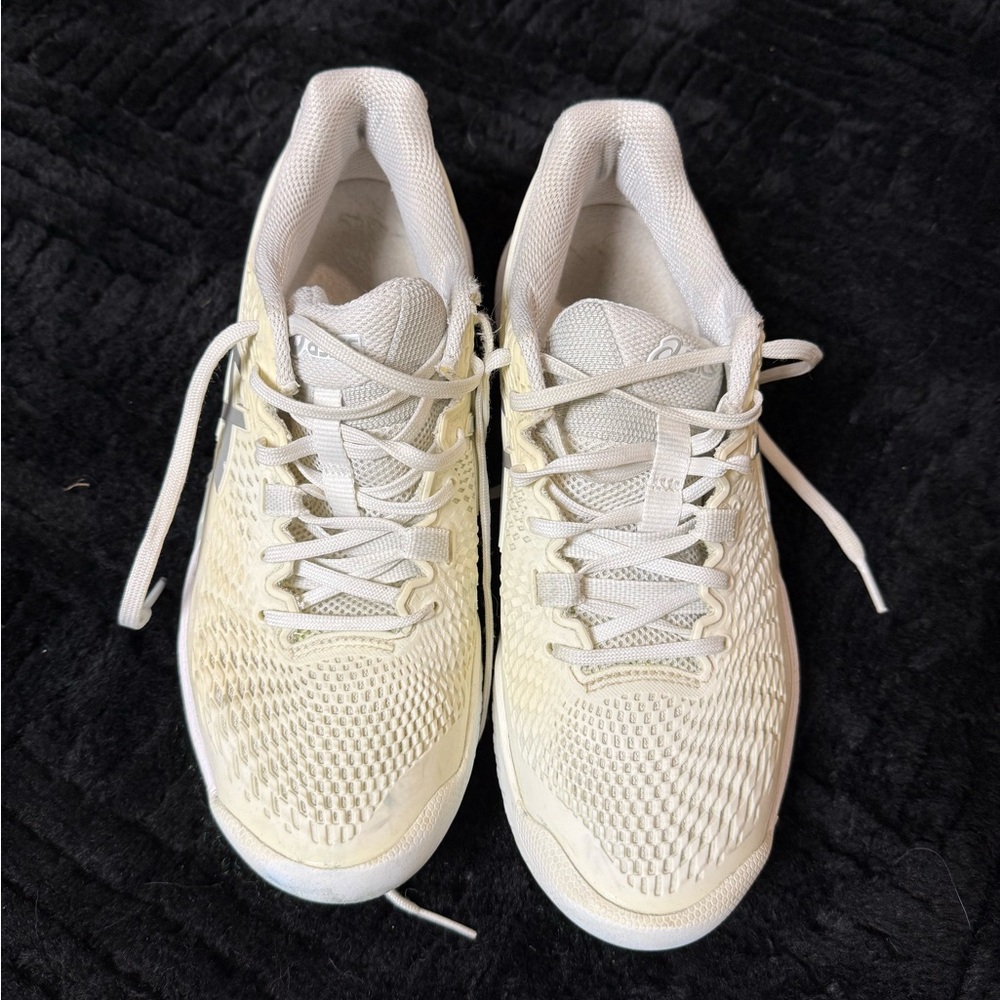 Asics Gel Resolution 9 Women’s 8.5